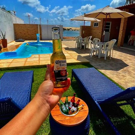 Mirante Beach Suites - Mundau Trairi Zewnętrze zdjęcie