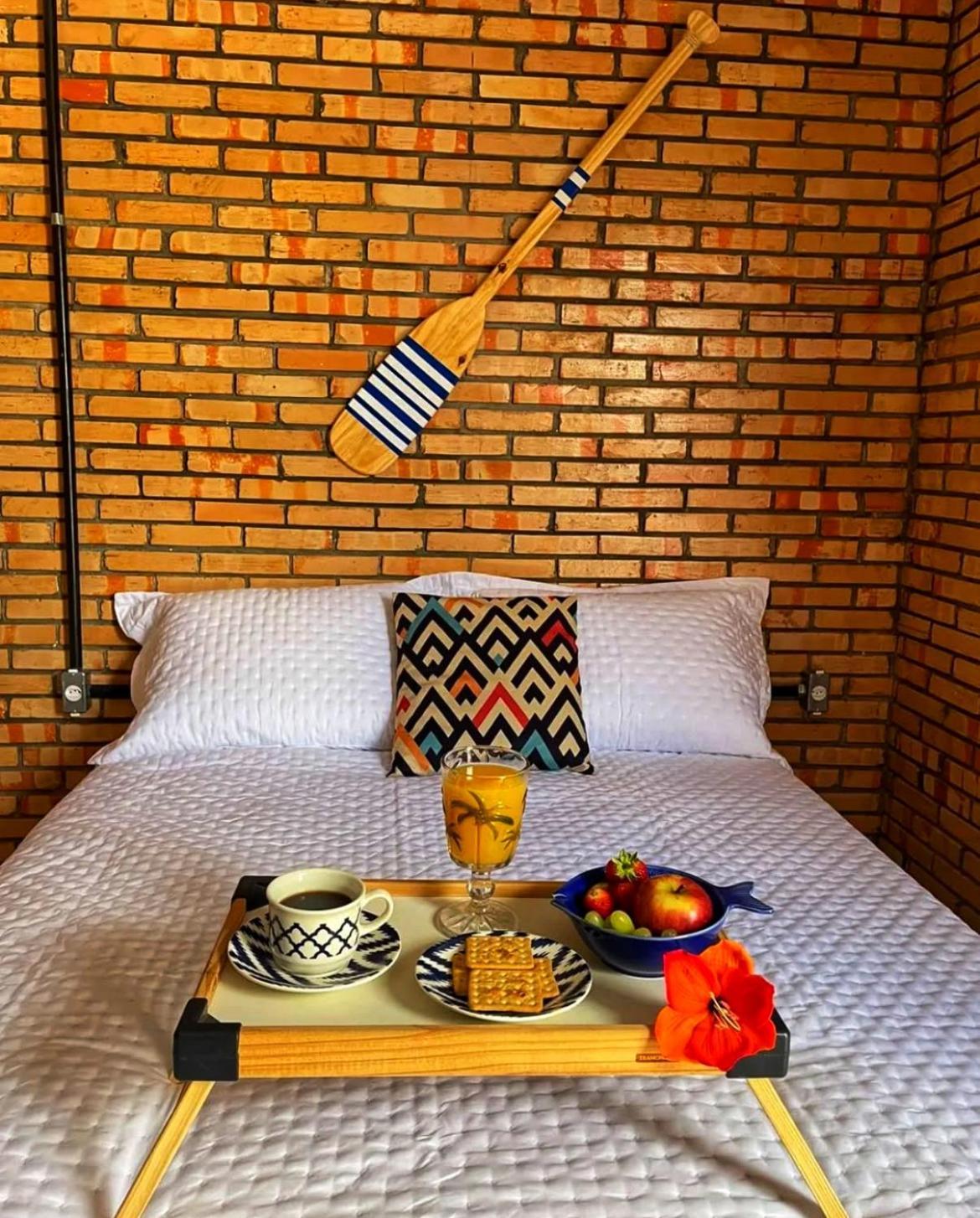 Mirante Beach Suites - Mundau Trairi Zewnętrze zdjęcie