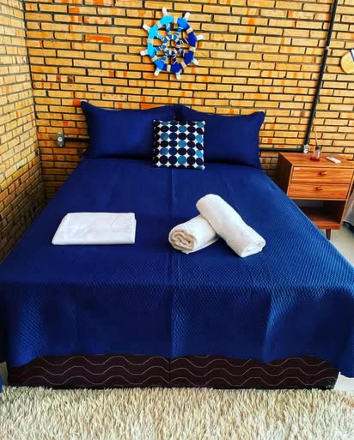 Mirante Beach Suites - Mundau Trairi Zewnętrze zdjęcie