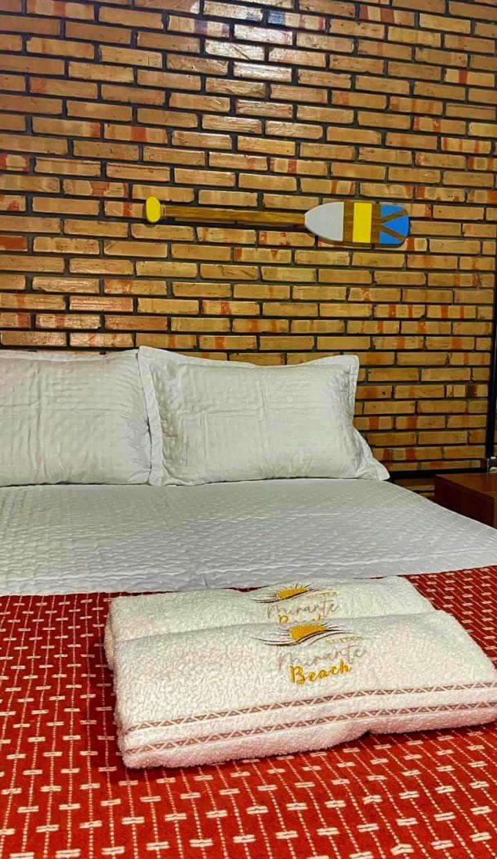 Mirante Beach Suites - Mundau Trairi Zewnętrze zdjęcie