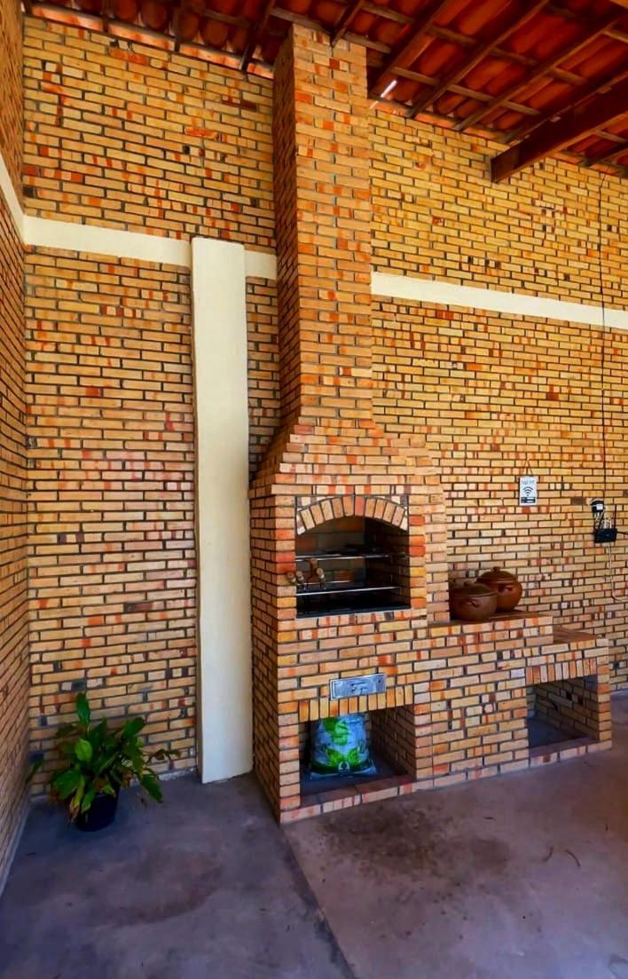 Mirante Beach Suites - Mundau Trairi Zewnętrze zdjęcie