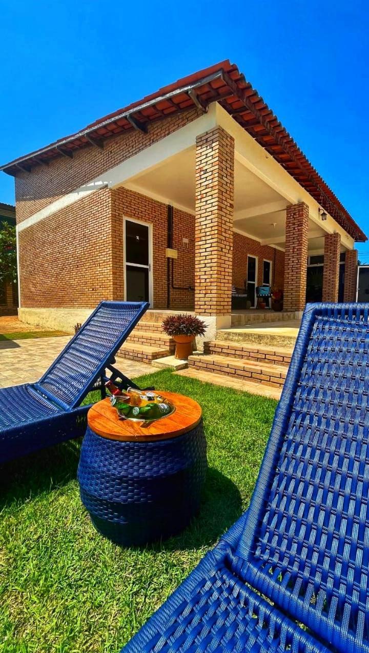 Mirante Beach Suites - Mundau Trairi Zewnętrze zdjęcie
